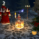 Illustration for article titled Sacred 2 Update Brings Sacred 2 Network And Holiday Cheer